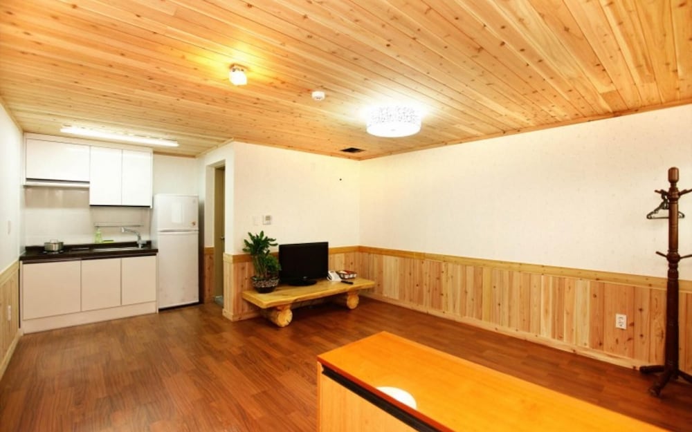 Фото Boseong Boseong Green Tea Resort