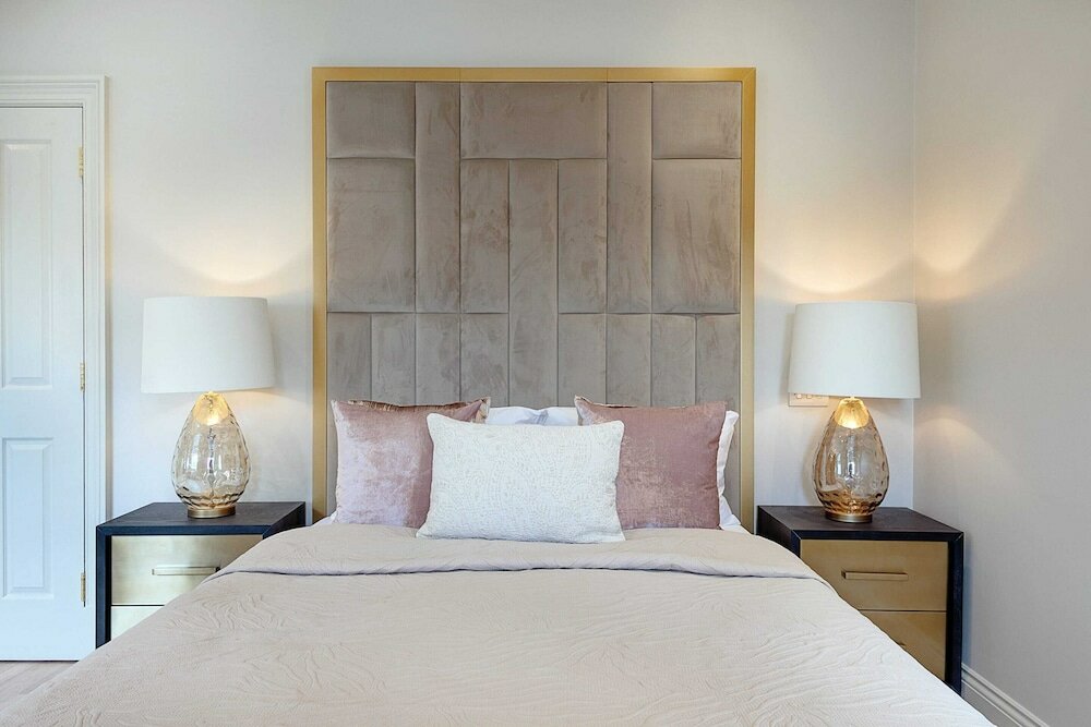 Фото Marble Arch Suite 4-hosted by Sweetstay