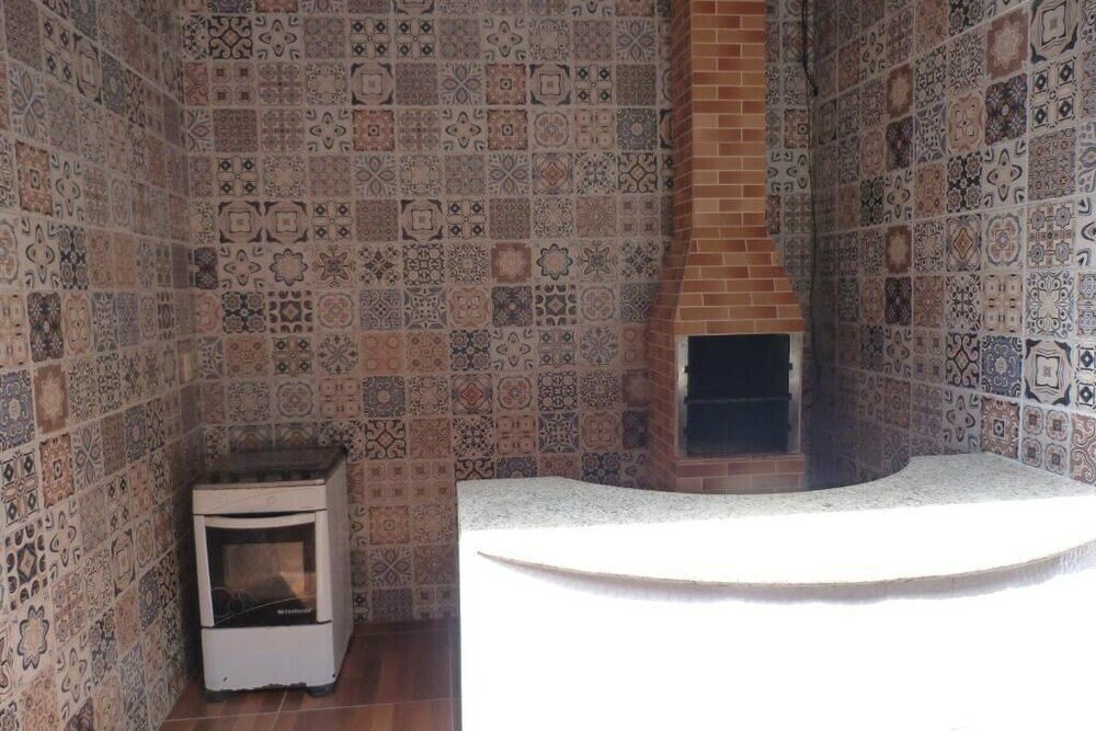 Фото Hostel e Pousada Rio da Praia