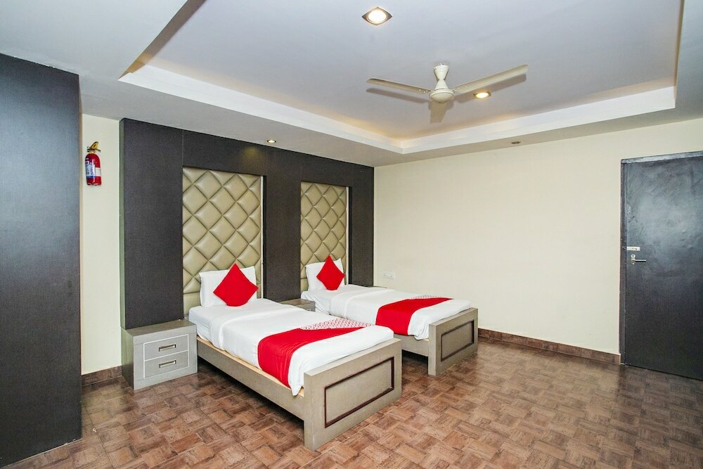 Фото Oyo 4242 Hsr Layout