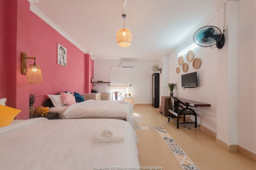 Фото La Sea Apartment NhaTrang