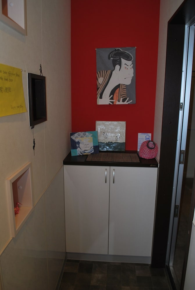 Фото Apartment B at Asahikawa City