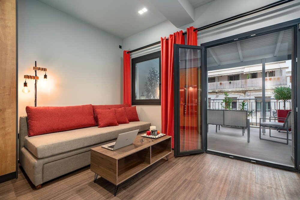 Фото Exarchia House Project