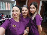 Iris (Abylaı han kóshesi, 51) ، صالون تجميل