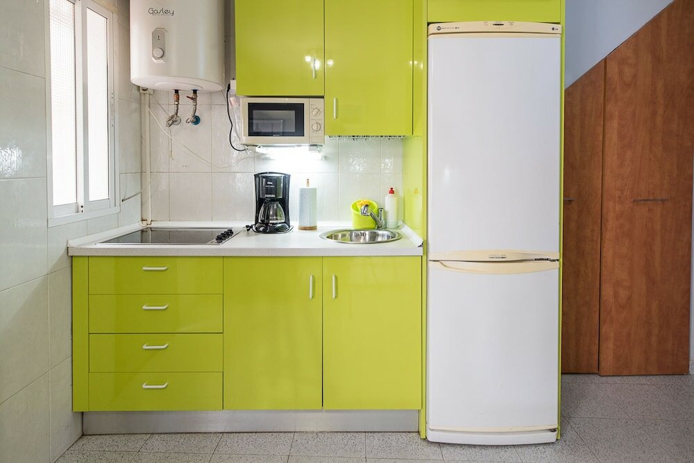 Фото Pedregalejo Beach Apartment 1