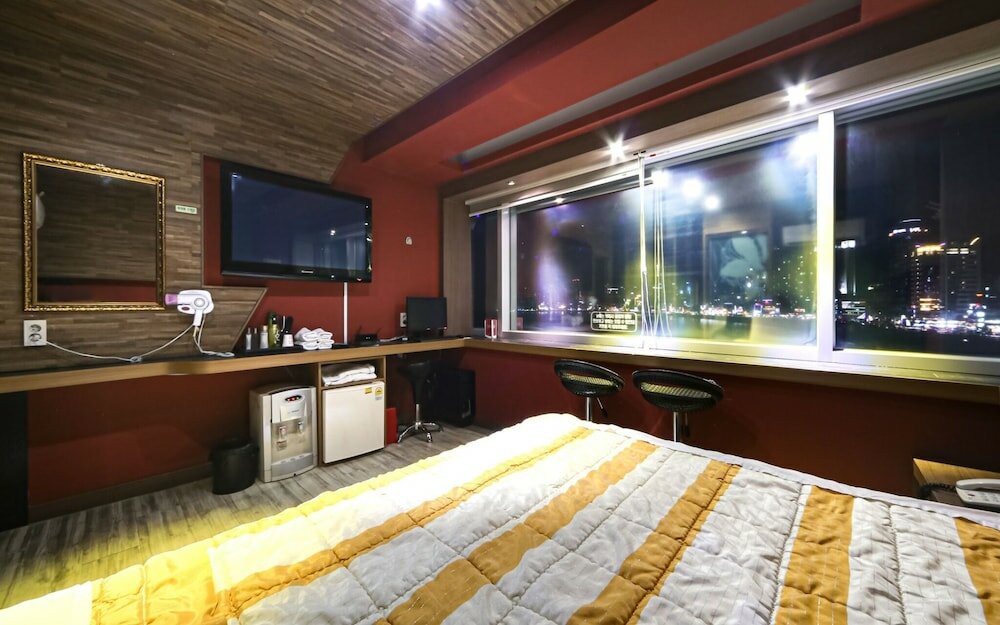 Фото Busan Gwangalli Q