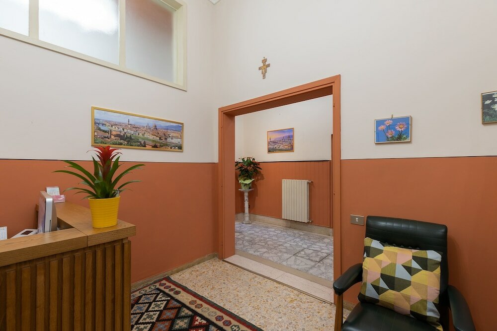 Фото Antica Dimora Sant'Anna