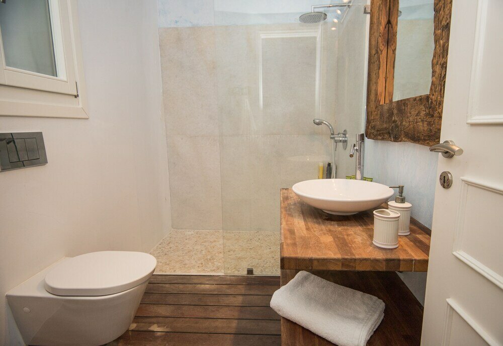 Фото Grand Bleu Beachfront Agios Emilianos