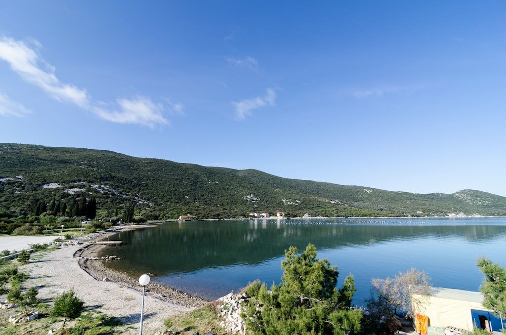 Фото Apartments Božović