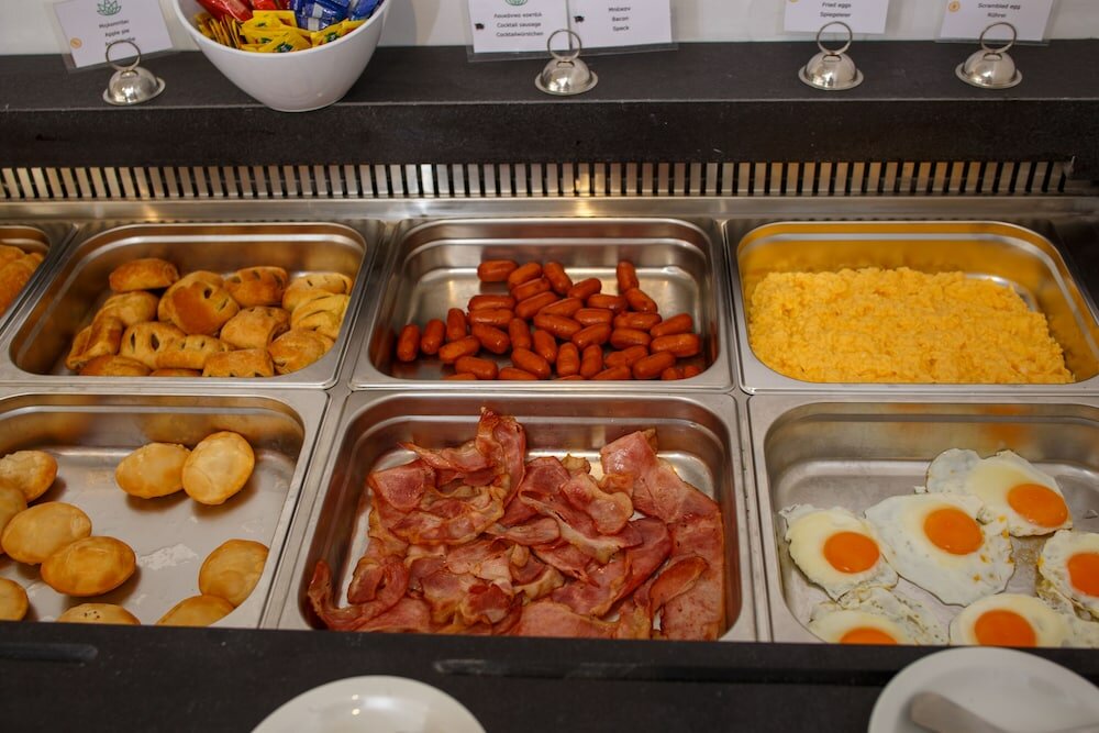 Фото Aloe Boutique Hotel