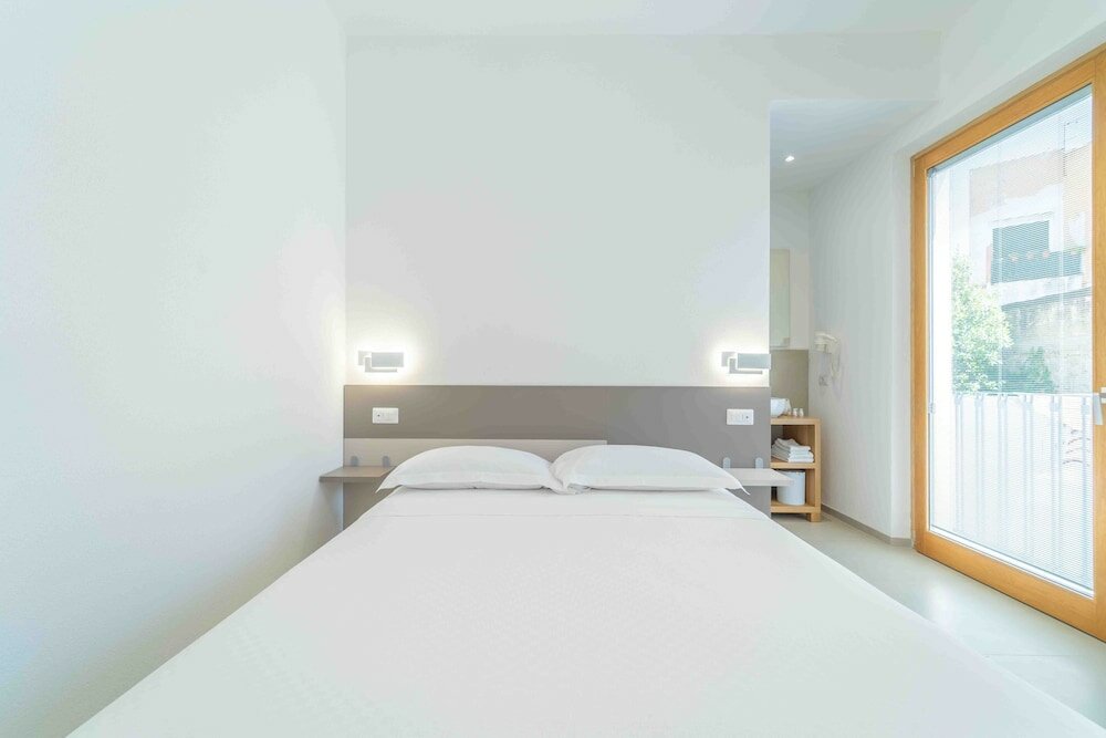 Фото Nuova - Luxury Rooms & Apartment