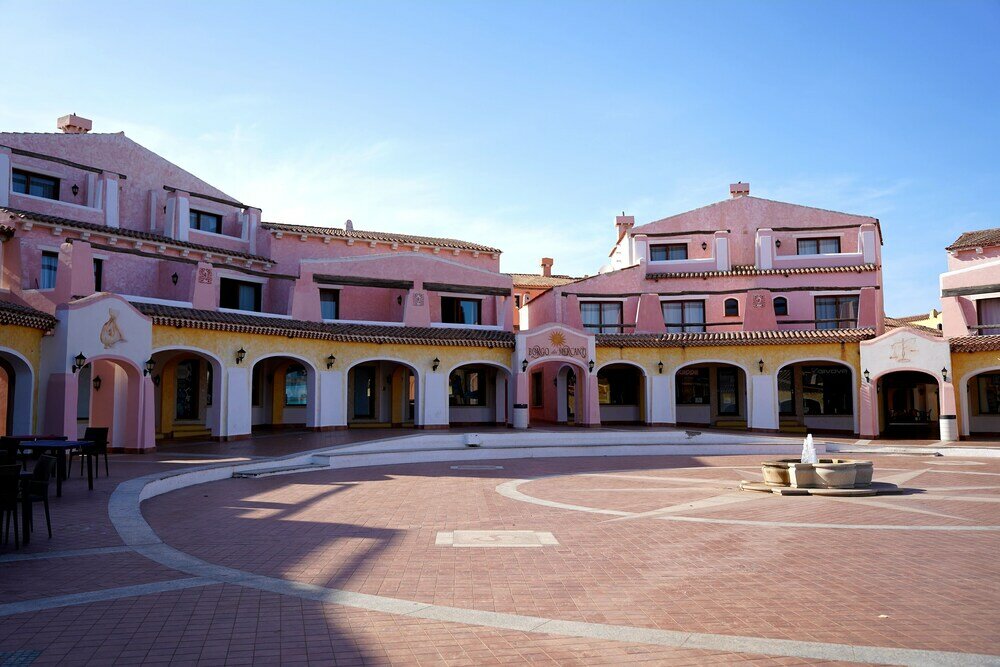 Фото Hotiday Village Stintino