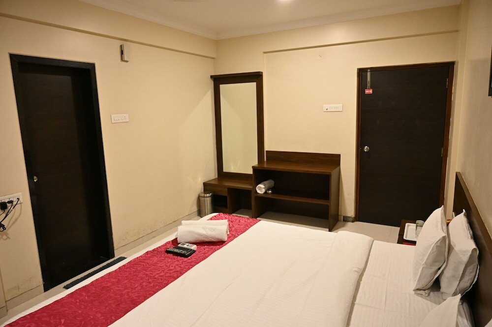 Фото Kedari Residency