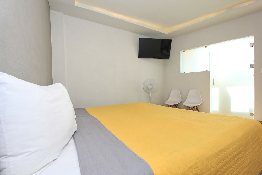 Фото Hotel Grand Guanajuato