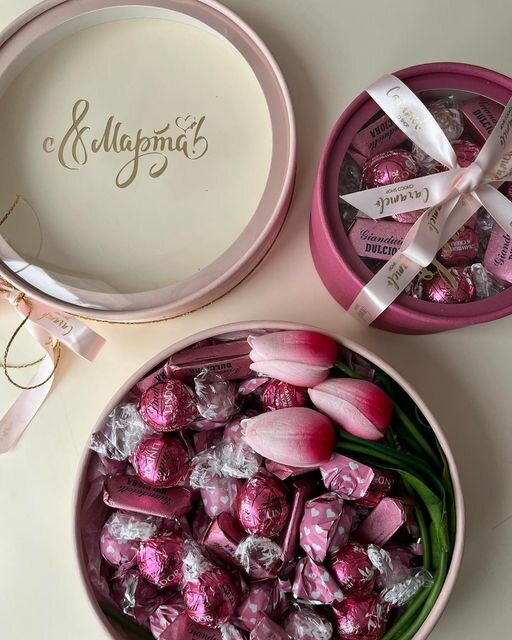 Confectionary Caramelo, Astana, photo