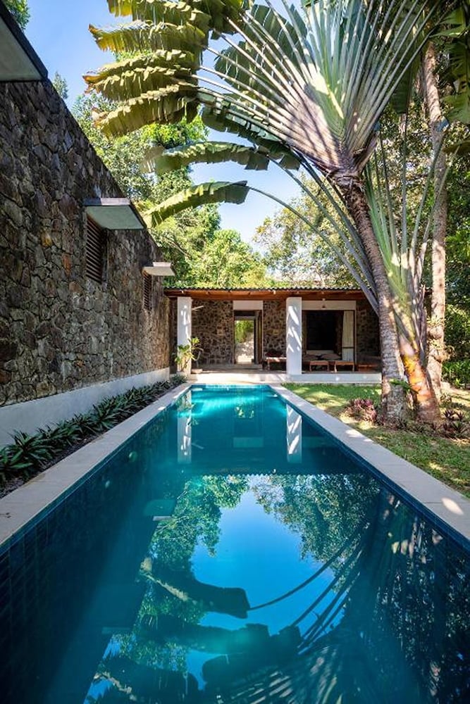 Фото Вилла Vista by The Serendipity Collection