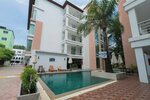 Patong Beach Resort - Large Apartment (Patong Beach, Thanon Sirirat 4/32), short-term housing rental