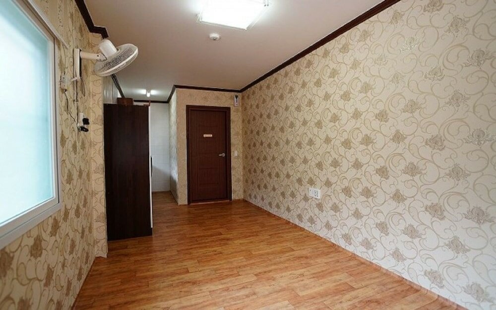 Фото Buan Chilkdeokgol Pension