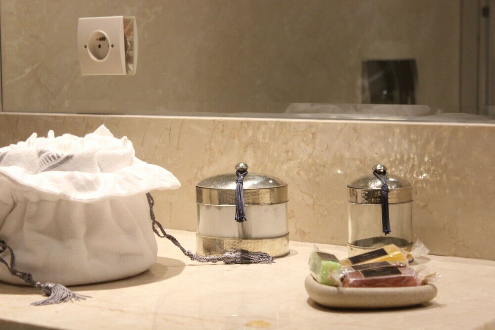 Фото Appart F3 Deluxe Carré Eden