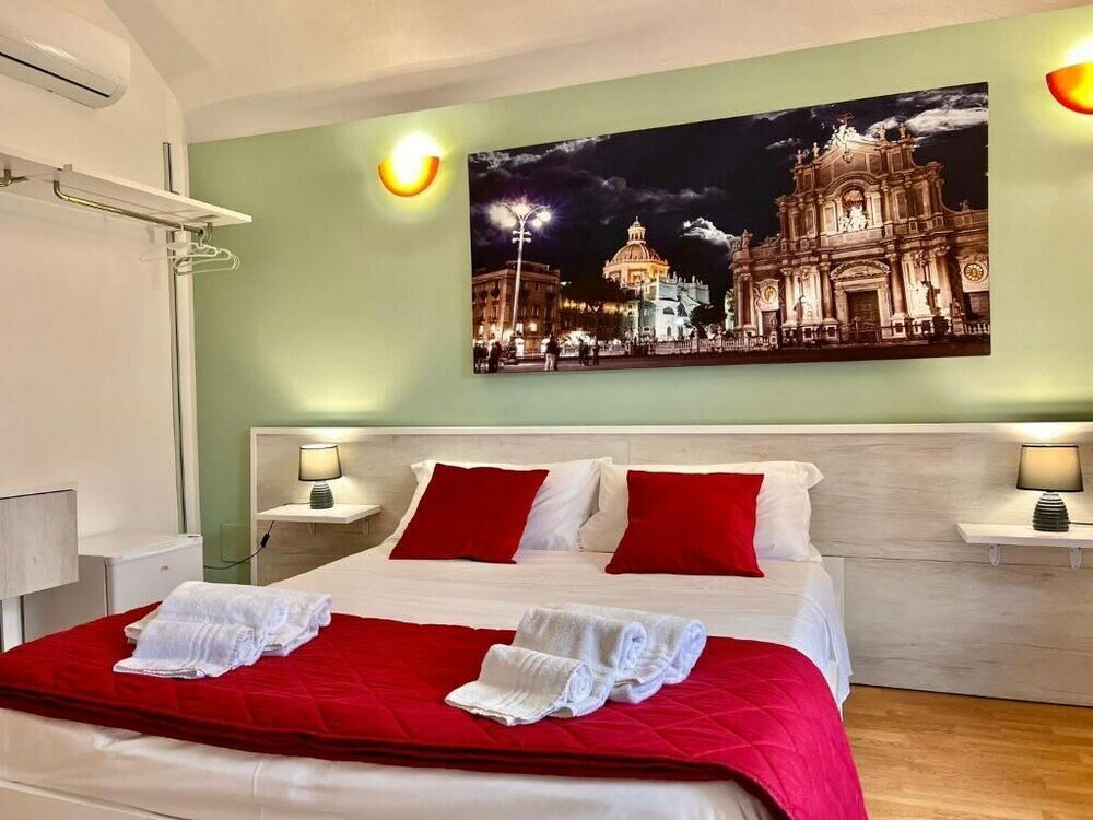 Фото Cantu' Suite