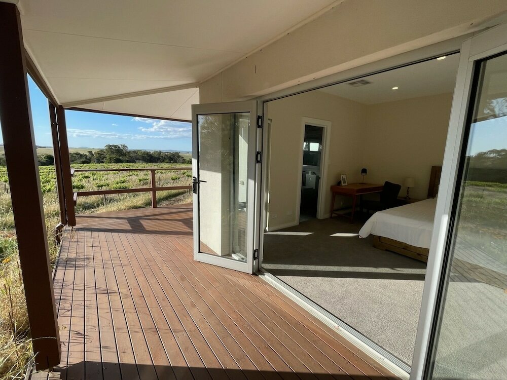 Фото Kesehills Wines Villa