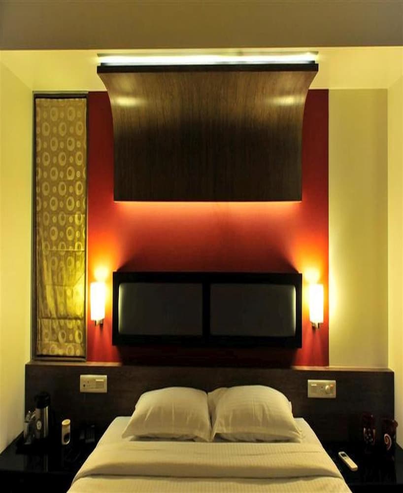 Фото Hotel The Moneta