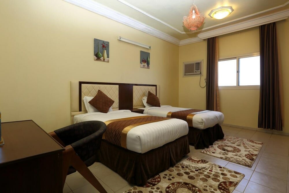 Фото Seasons Apartments سيزونز للشقق المخدومة