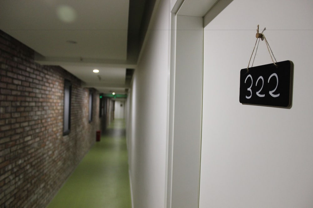 Фото Chengdu Cloudatlas Hostel