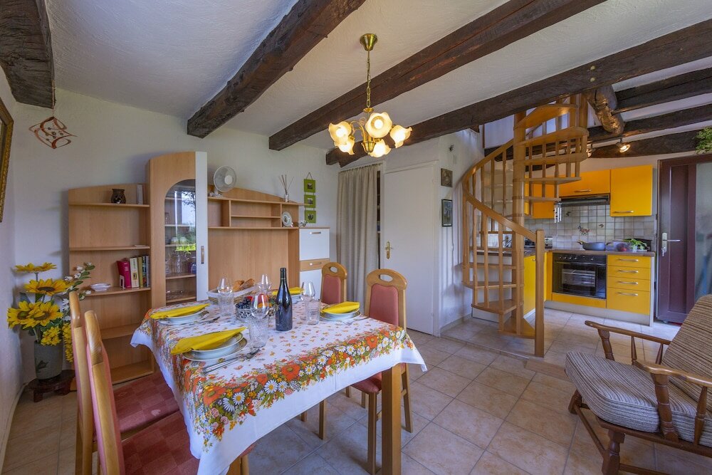 Фото Casa al Runchett