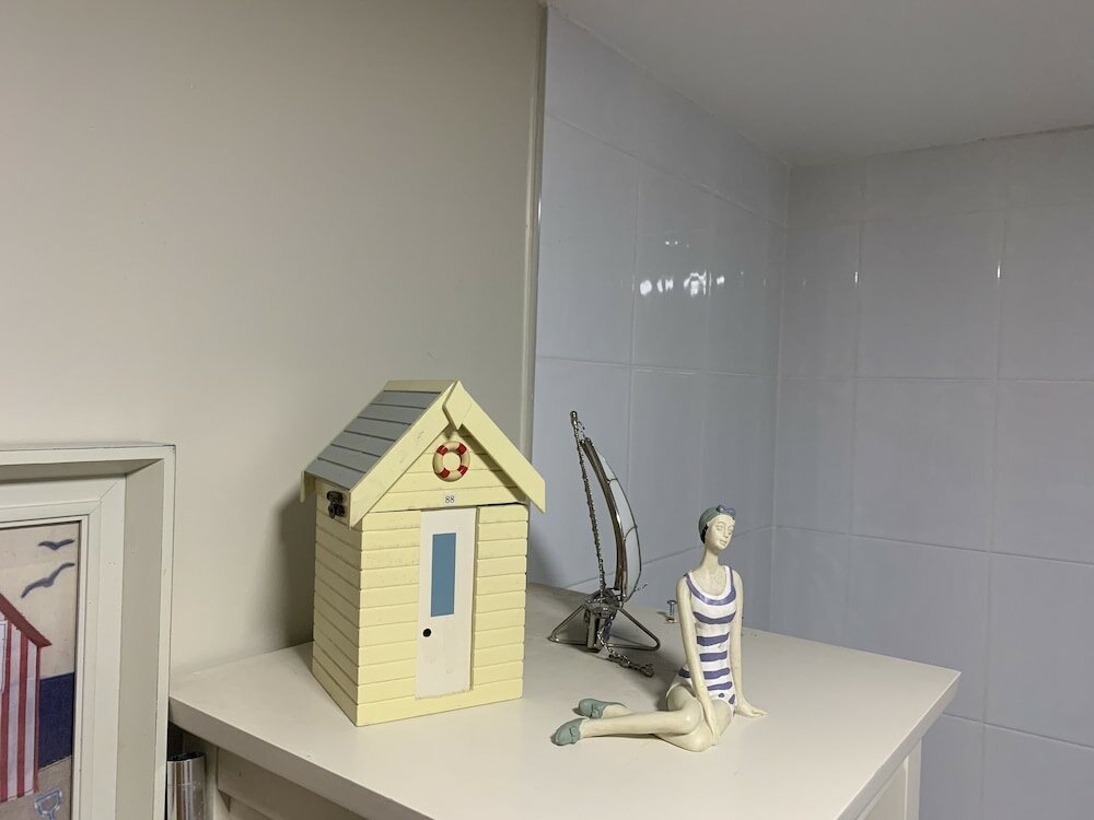 Фото King Canute Apartment - Crown Lettings