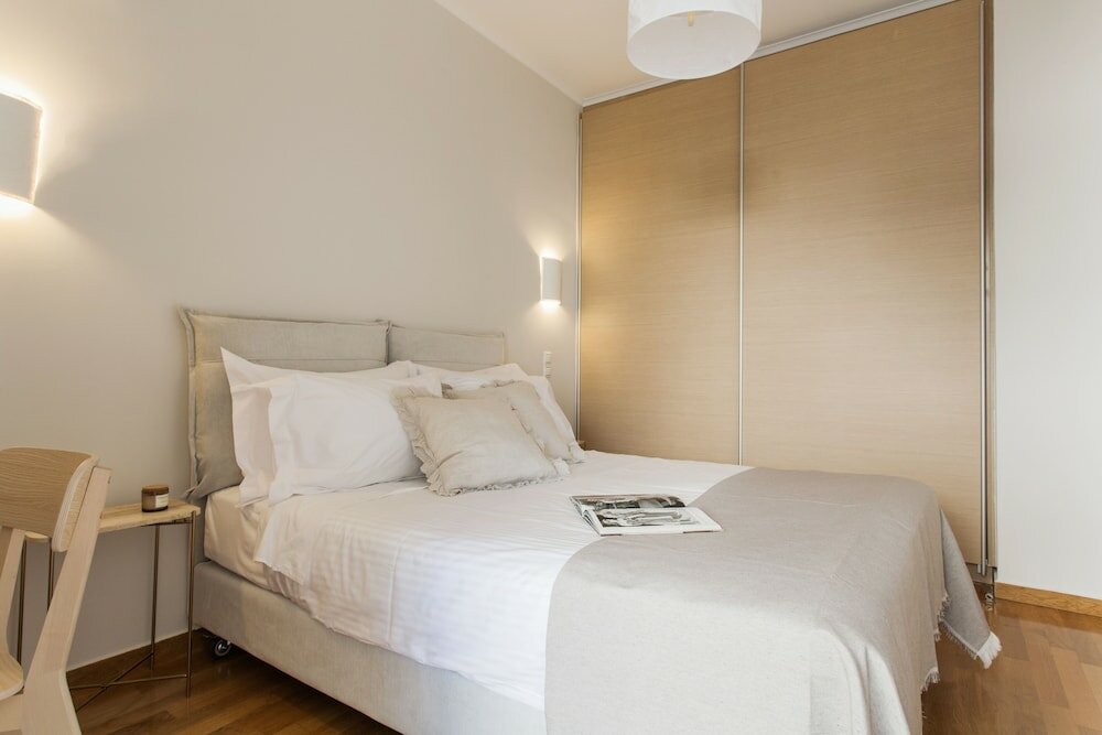 Фото Exquisite 2br Apartment