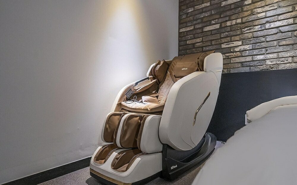 Фото Bucheon Renee