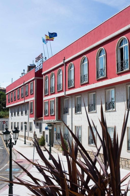 Фото Hotel Apartamentos Dabarca