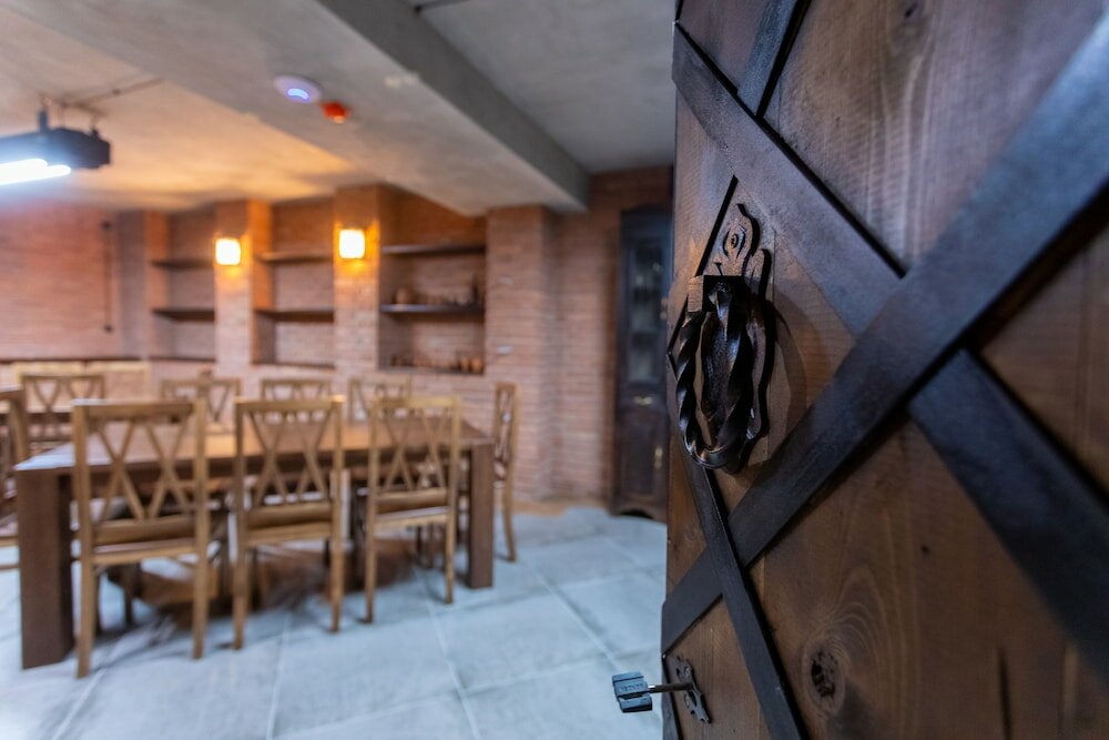 Фото Hotel West Way