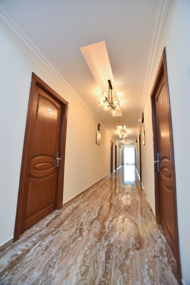 Фото Altunyan Hotel