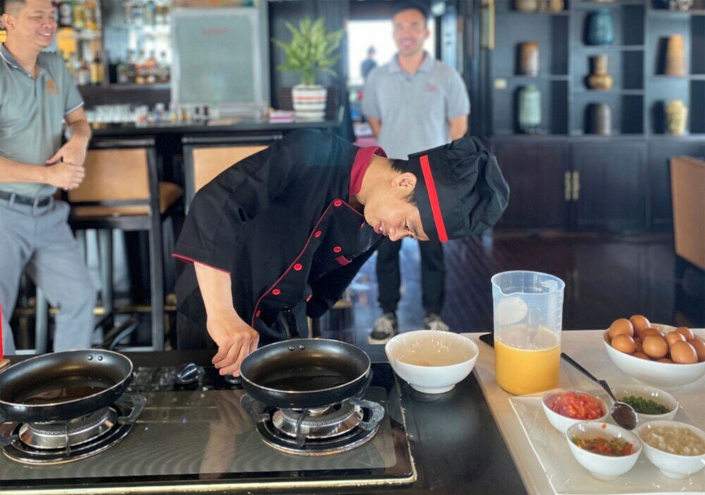 Фото Arcady Boutique Cruise