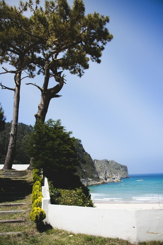 Фото Mirador de la Franca