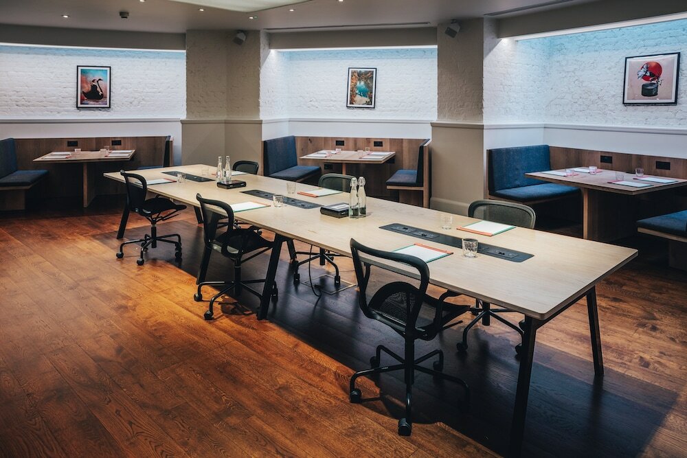 Фото Marrable's Hotel