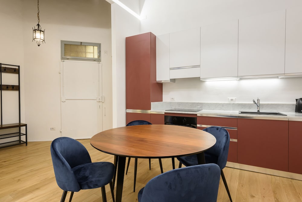 Фото San Niccolò Dream