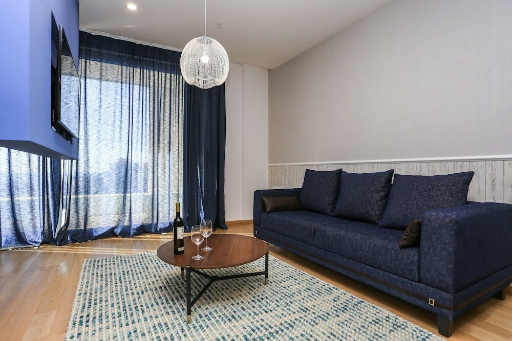 Фото Lux Apartments Wow