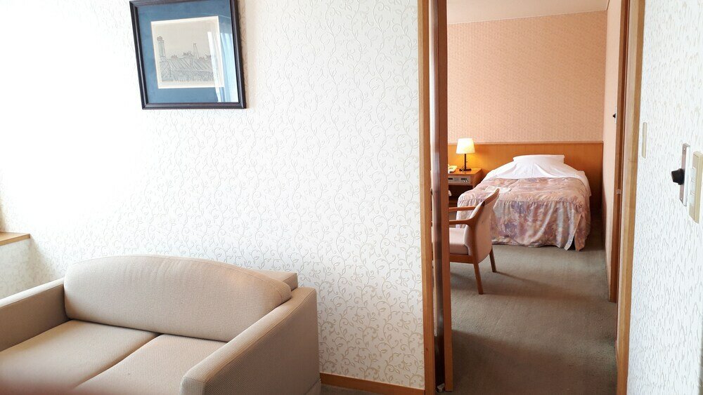 Фото Hotel New Esashi