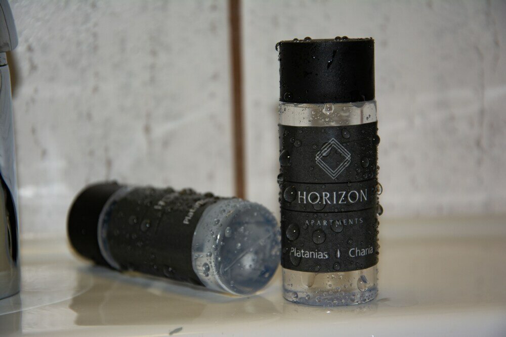 Фото Horizon Apartments Platanias