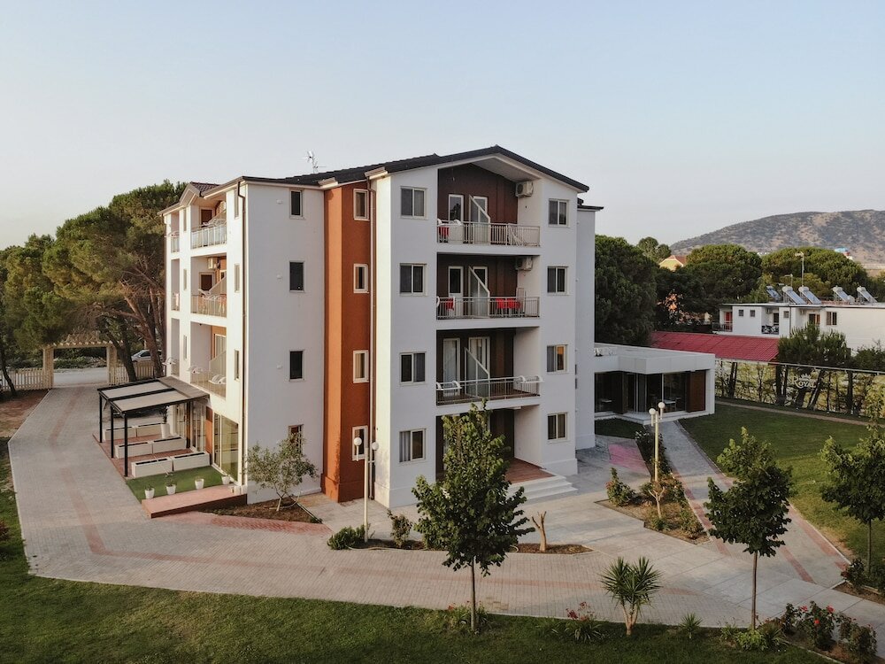 Фото Kompleksi Royal