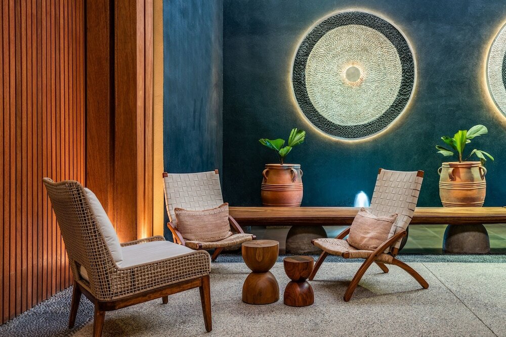 Фото Delta Hotels by Marriott Riviera Nayarit, An All-Inclusive Resort