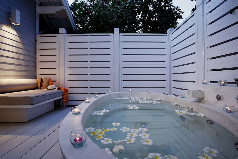 Фото Centara Grand Beach Resort & Villas Hua Hin