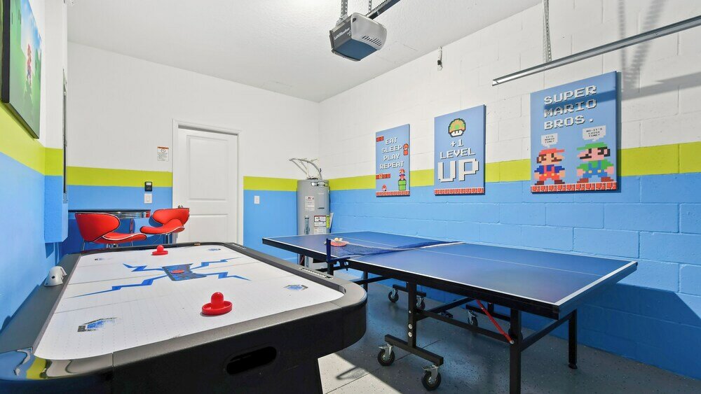 Фото Storey Lake 5br Cozy Home 4164