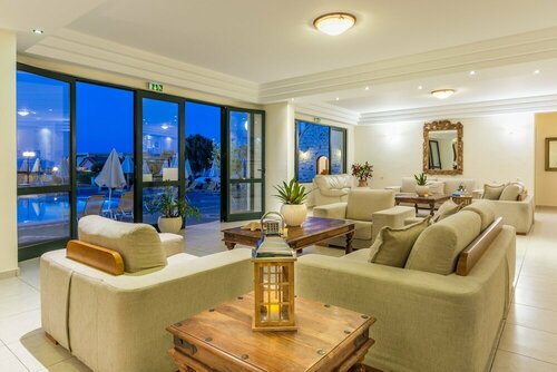 Апартаменты Asterias Village Resort