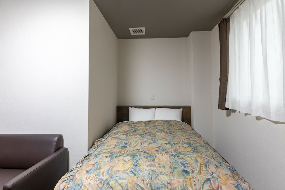 Фото Tabist Business Hotel Marutomi Takamatsu Kagawa