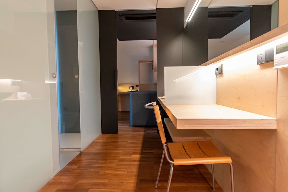 Фото Kyriad Direct Eth Irun