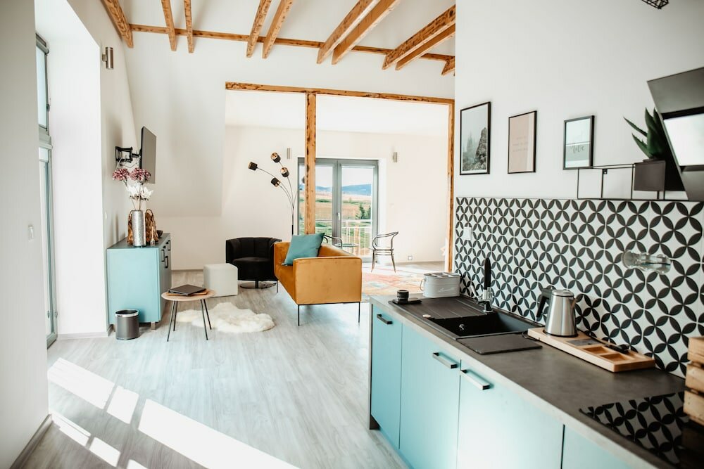 Фото Joy Aparthotel Klinovec